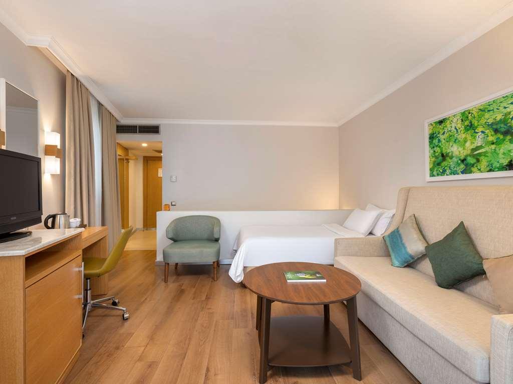 Rixos Park Belek - The Land Of Legends Access Hotel Værelse billede