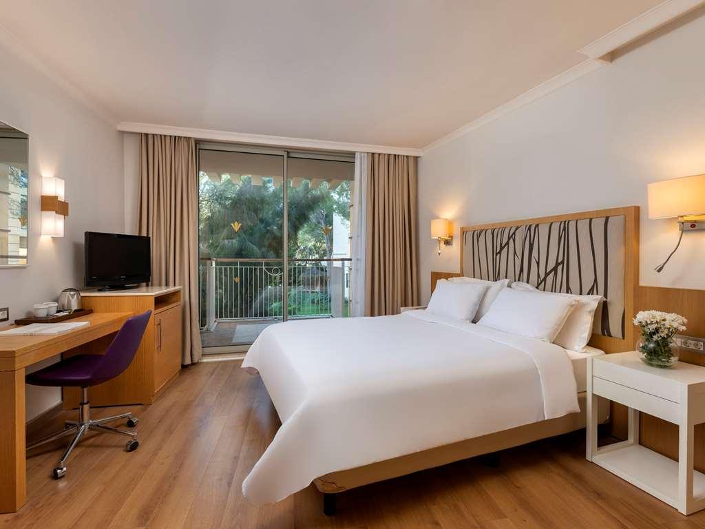 Rixos Park Belek - The Land Of Legends Access Hotel Værelse billede