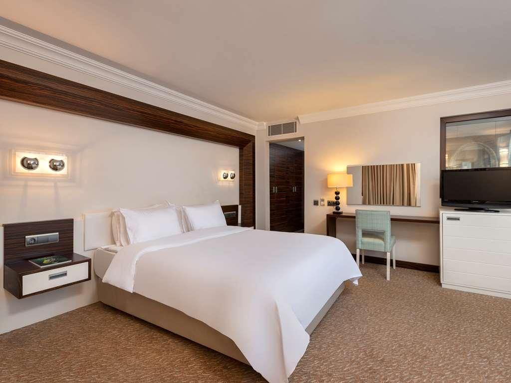 Rixos Park Belek - The Land Of Legends Access Hotel Værelse billede