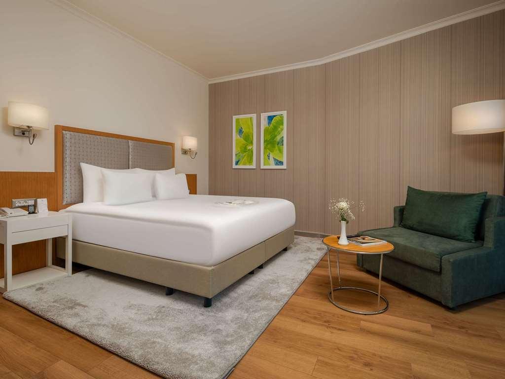 Rixos Park Belek - The Land Of Legends Access Hotel Værelse billede