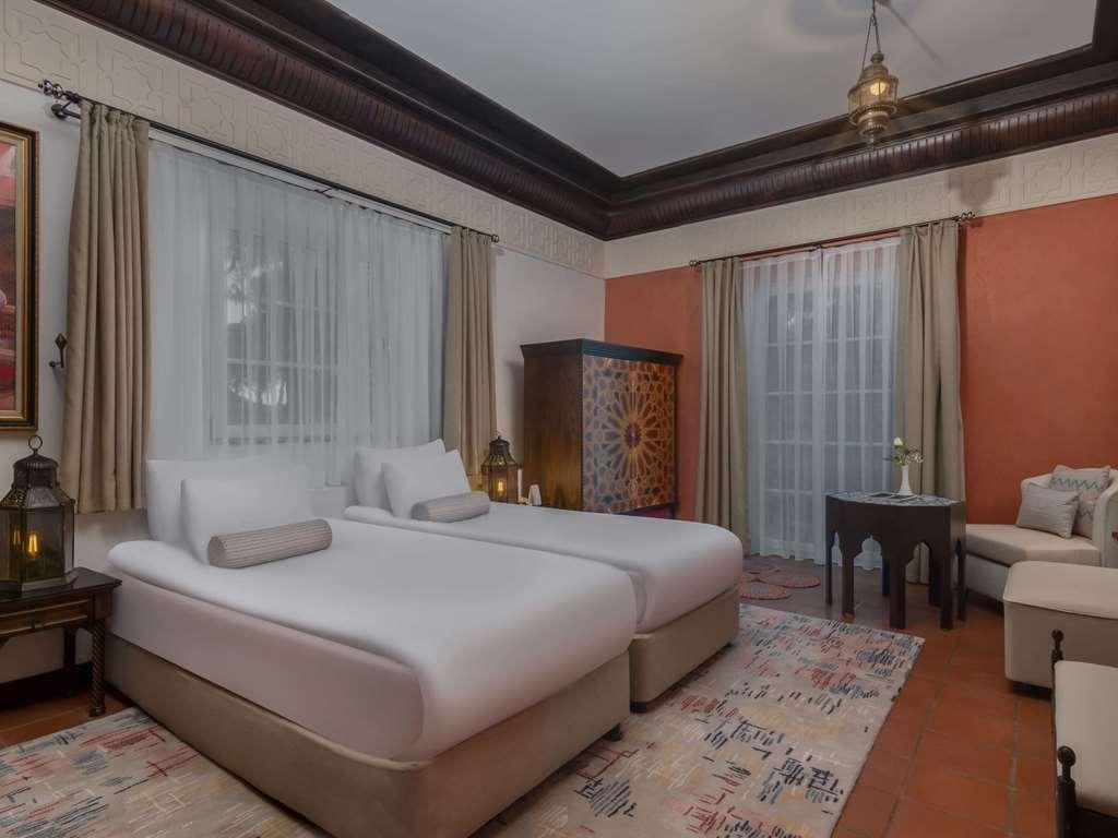 Rixos Park Belek - The Land Of Legends Access Hotel Værelse billede