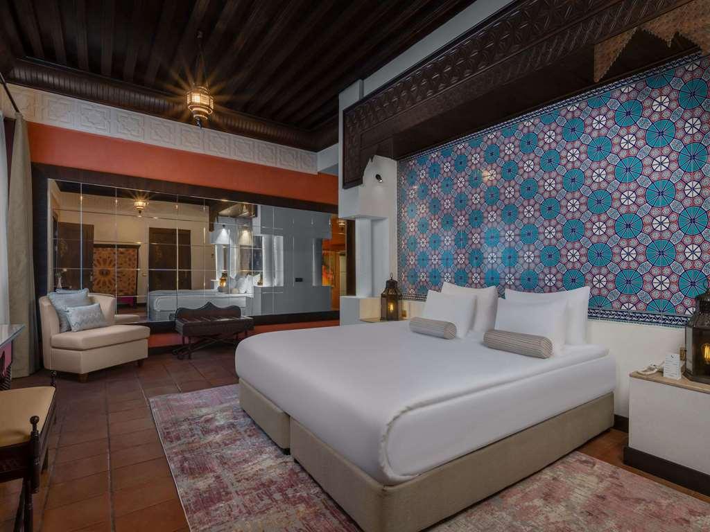 Rixos Park Belek - The Land Of Legends Access Hotel Værelse billede