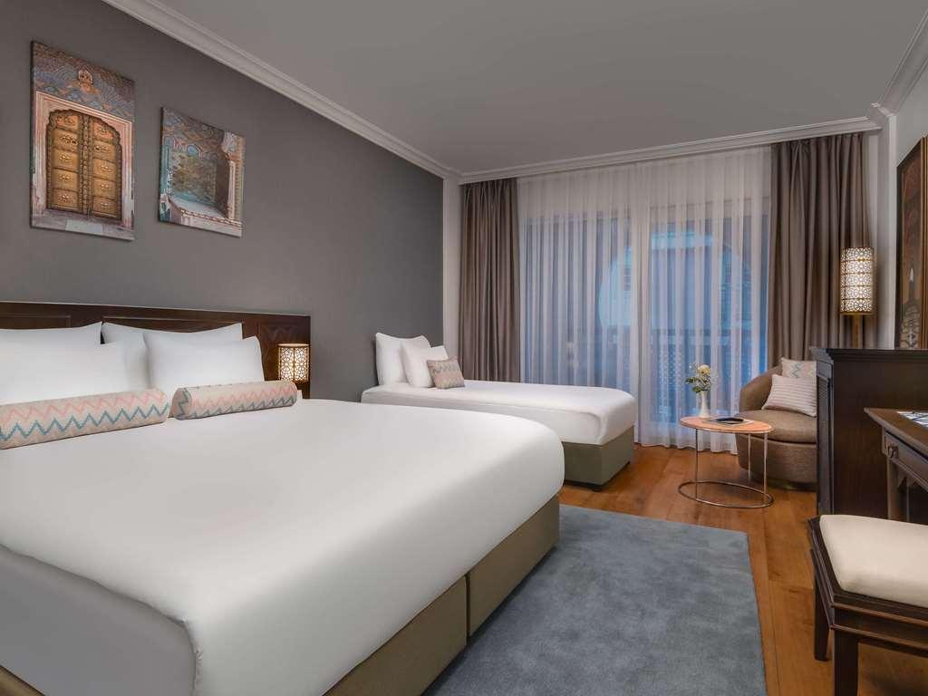 Rixos Park Belek - The Land Of Legends Access Hotel Værelse billede