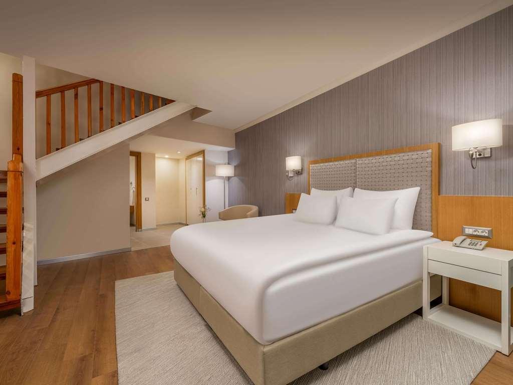Rixos Park Belek - The Land Of Legends Access Hotel Værelse billede