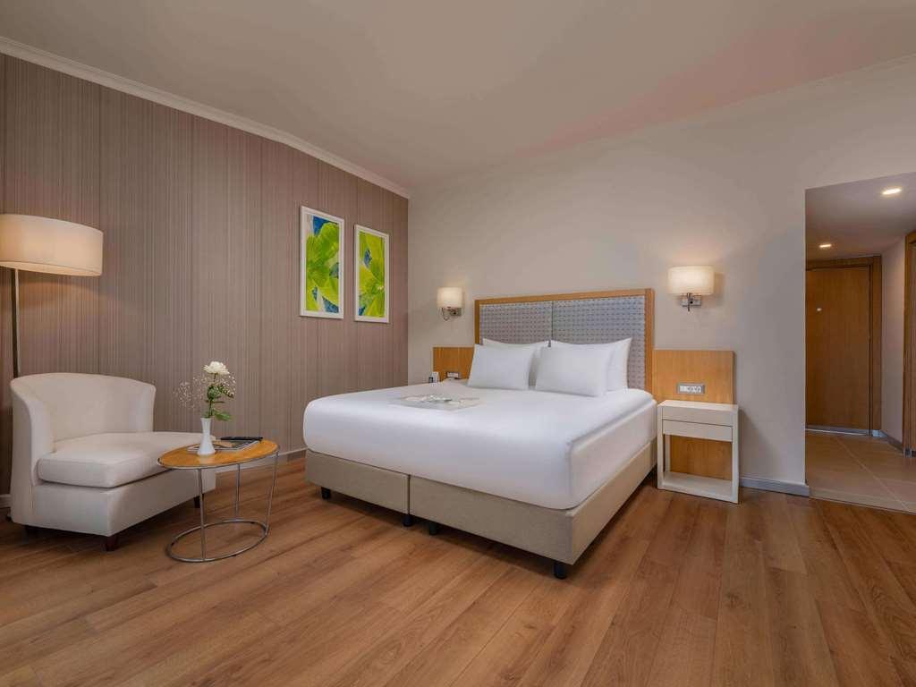 Rixos Park Belek - The Land Of Legends Access Hotel Værelse billede