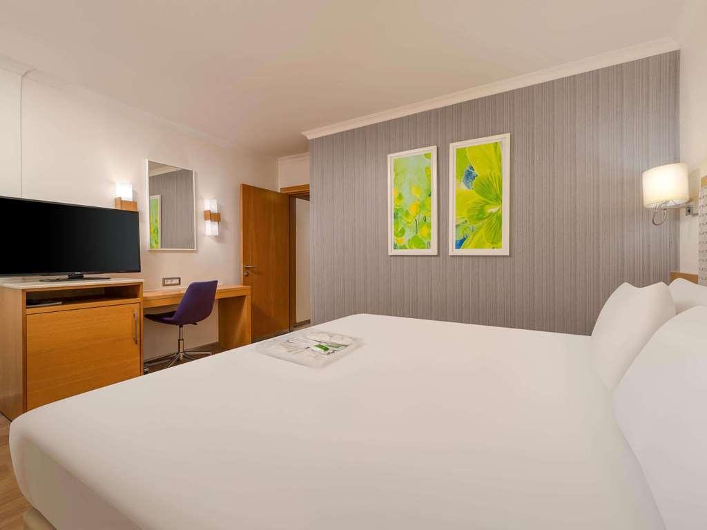 Rixos Park Belek - The Land Of Legends Access Hotel Værelse billede