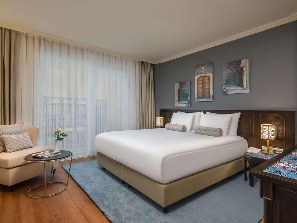 Rixos Park Belek - The Land Of Legends Access Hotel Værelse billede