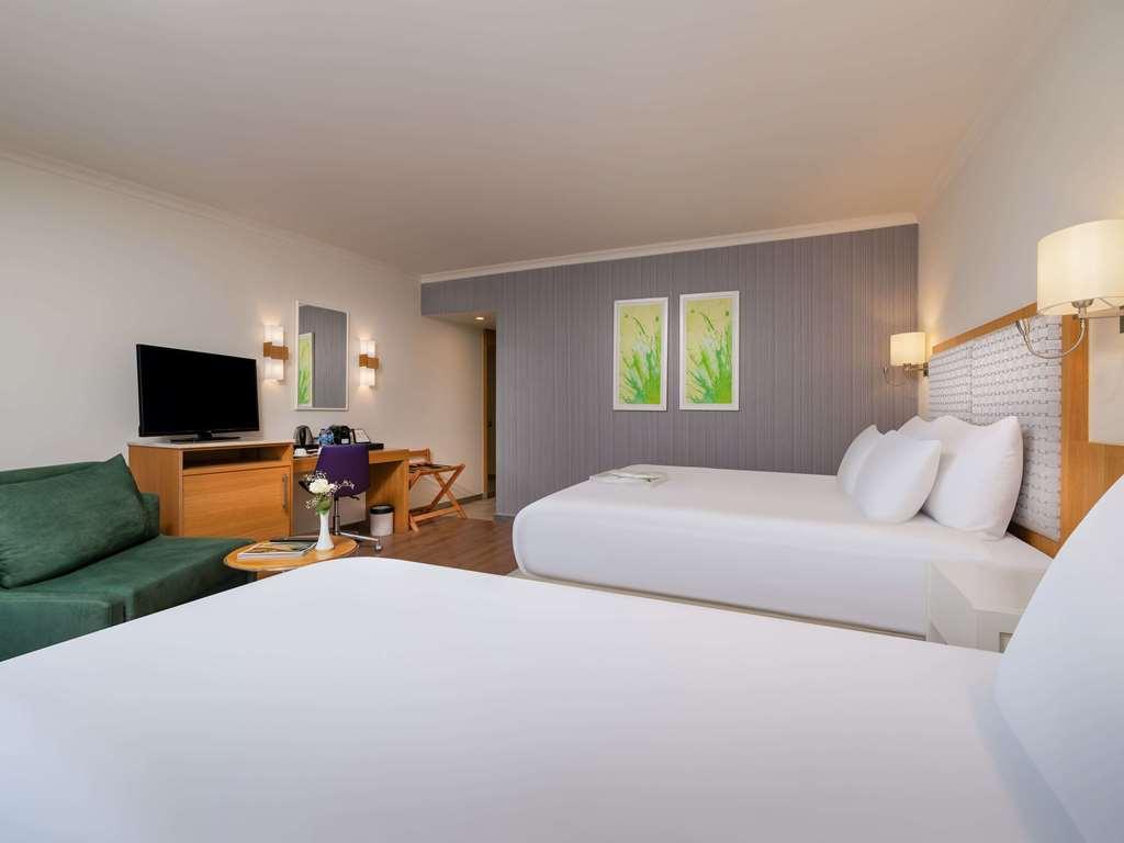 Rixos Park Belek - The Land Of Legends Access Hotel Værelse billede