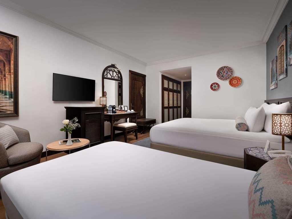 Rixos Park Belek - The Land Of Legends Access Hotel Værelse billede