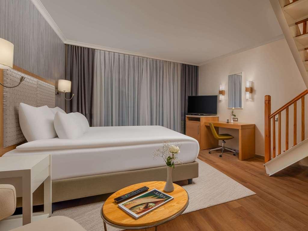 Rixos Park Belek - The Land Of Legends Access Hotel Værelse billede