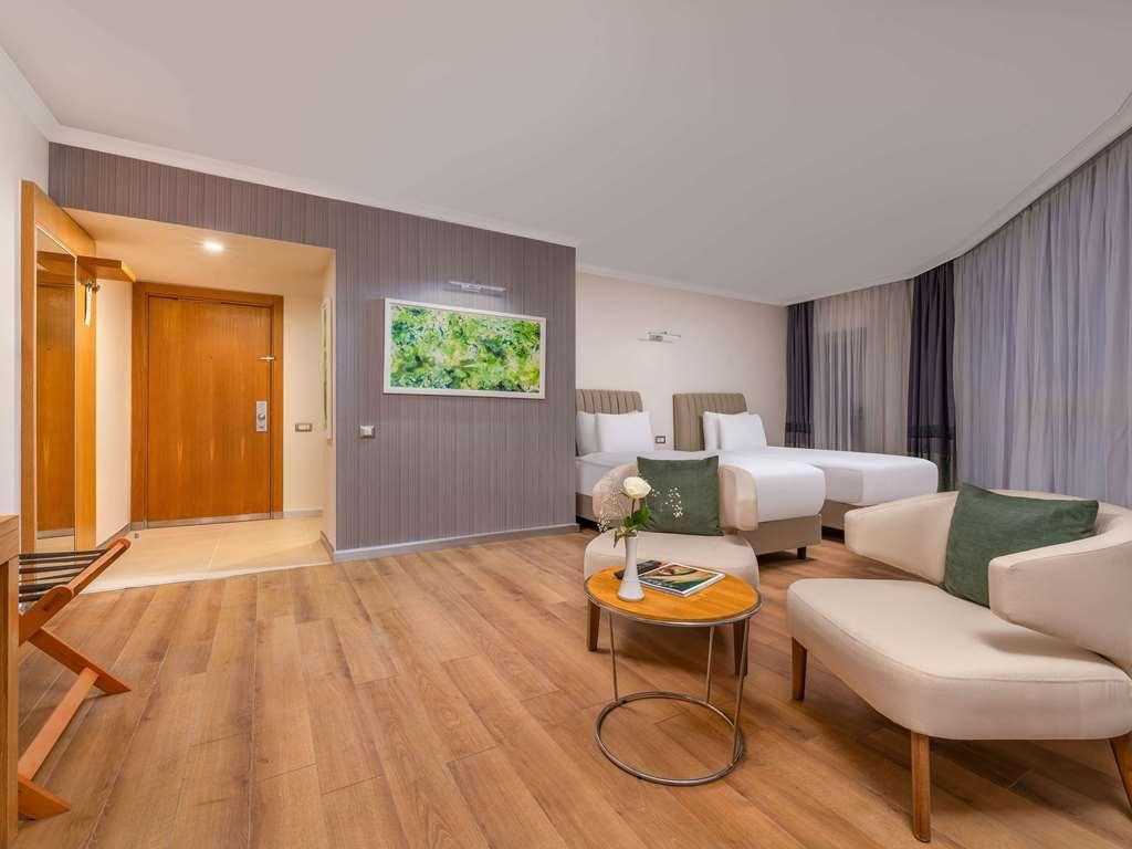 Rixos Park Belek - The Land Of Legends Access Hotel Værelse billede