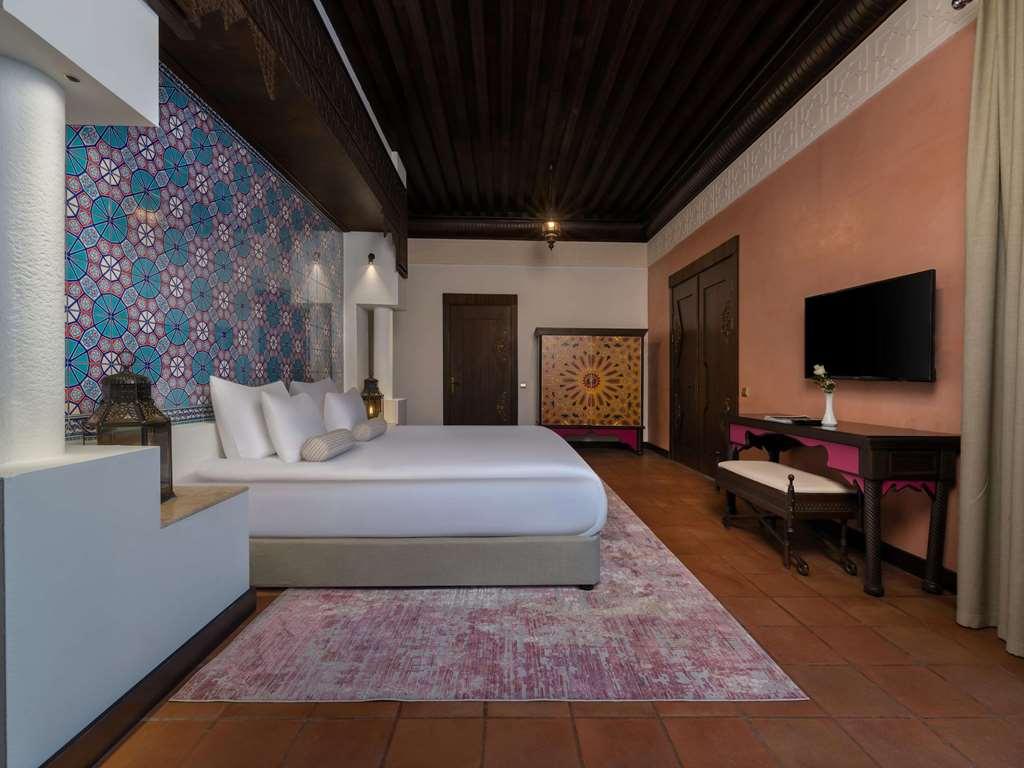 Rixos Park Belek - The Land Of Legends Access Hotel Værelse billede