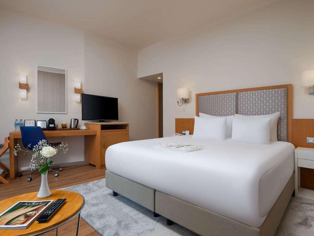 Rixos Park Belek - The Land Of Legends Access Hotel Værelse billede