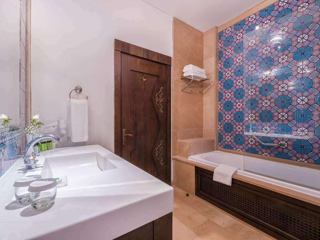 Rixos Park Belek - The Land Of Legends Access Hotel Værelse billede