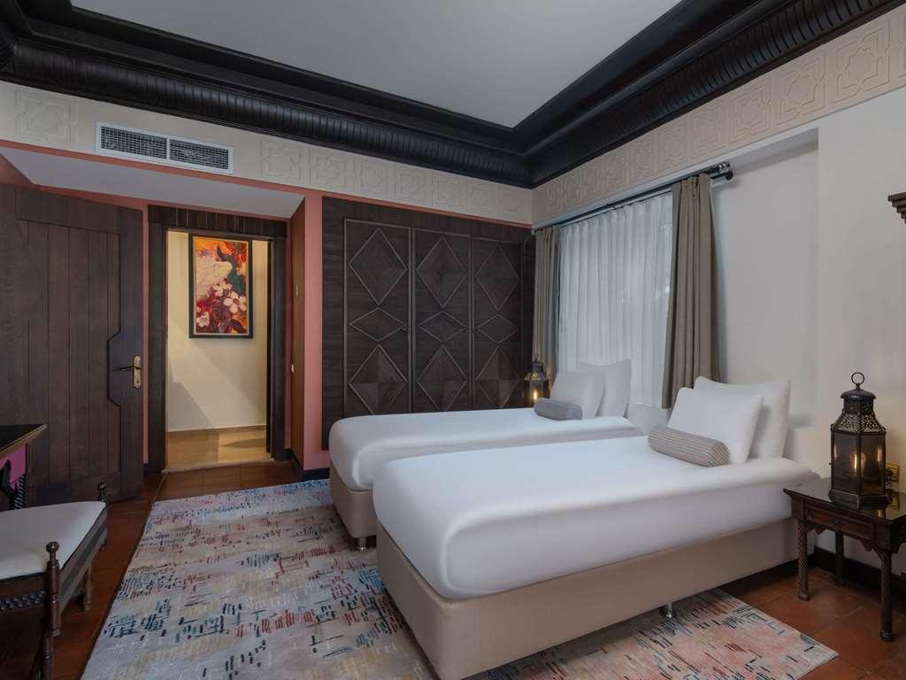 Rixos Park Belek - The Land Of Legends Access Hotel Værelse billede