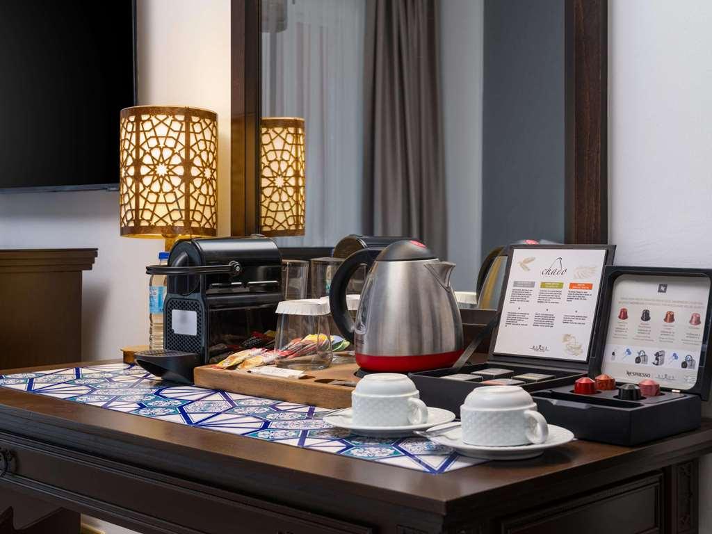 Rixos Park Belek - The Land Of Legends Access Hotel Værelse billede