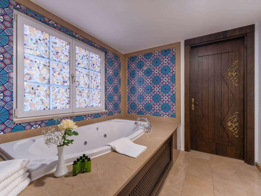 Rixos Park Belek - The Land Of Legends Access Hotel Værelse billede