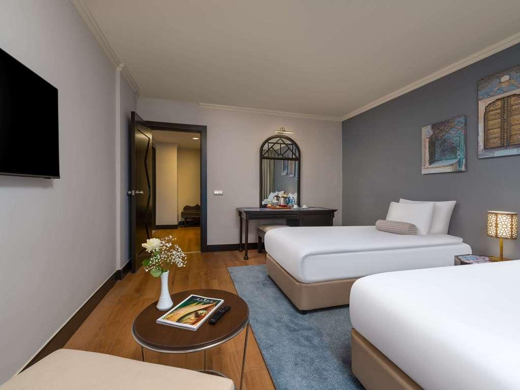 Rixos Park Belek - The Land Of Legends Access Hotel Værelse billede