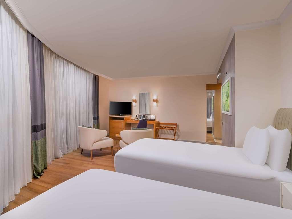 Rixos Park Belek - The Land Of Legends Access Hotel Værelse billede