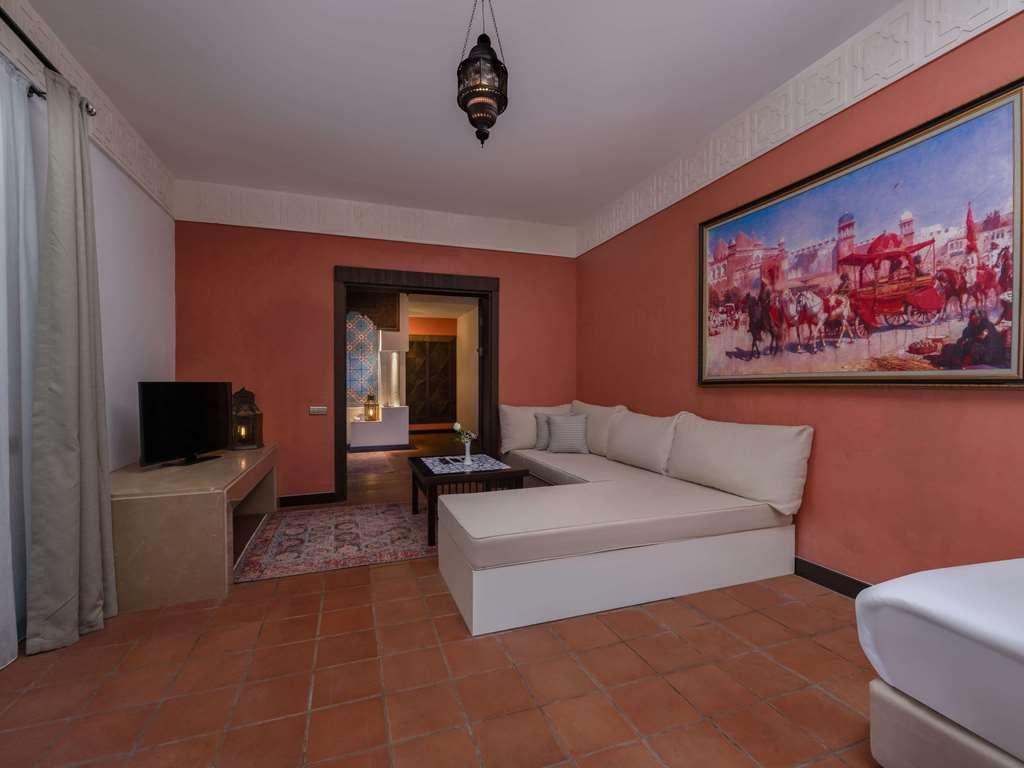 Rixos Park Belek - The Land Of Legends Access Hotel Værelse billede