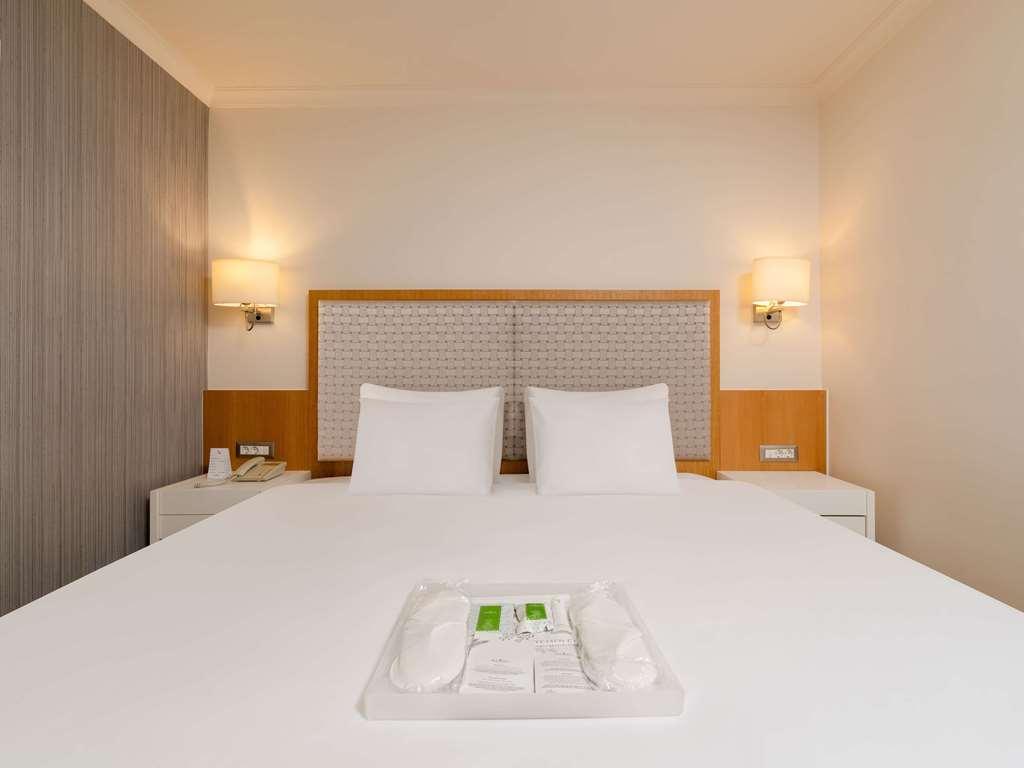 Rixos Park Belek - The Land Of Legends Access Hotel Værelse billede