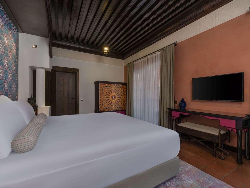 Rixos Park Belek - The Land Of Legends Access Hotel Værelse billede