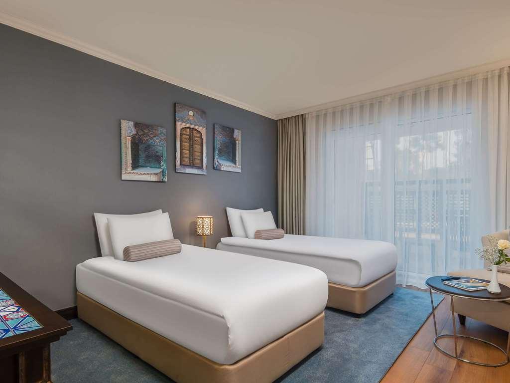 Rixos Park Belek - The Land Of Legends Access Hotel Værelse billede