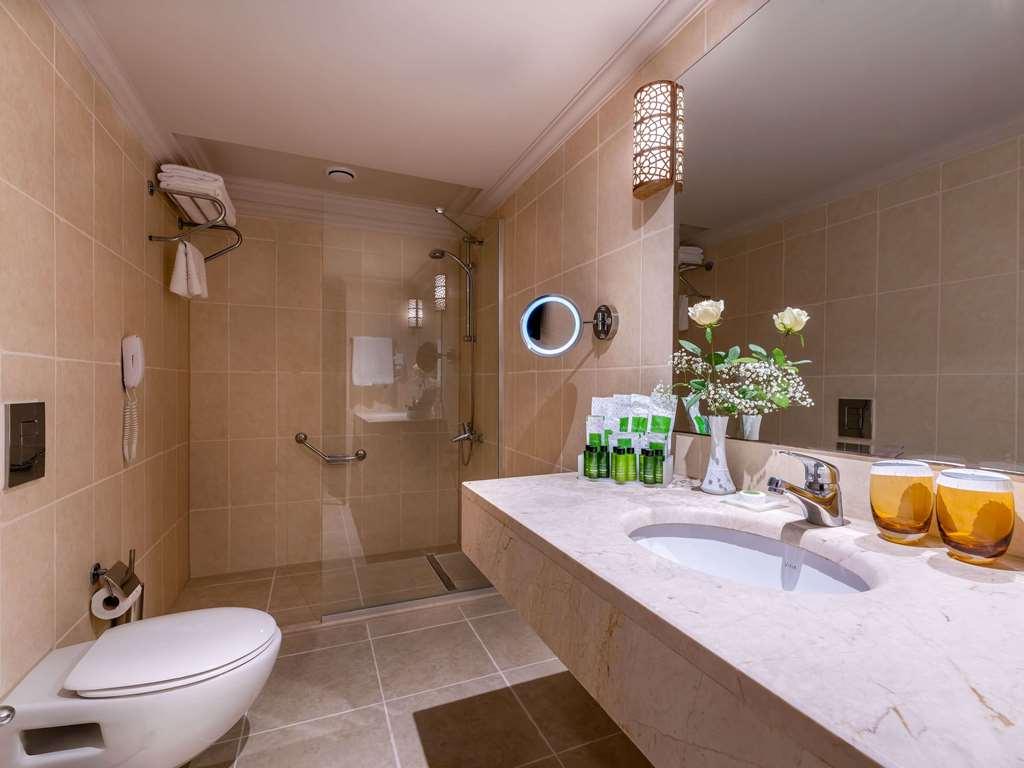 Rixos Park Belek - The Land Of Legends Access Hotel Værelse billede